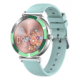 SMARTWATCH TREVI T-FIT 245 L SMART ELEGANT TIFFANY GREEN